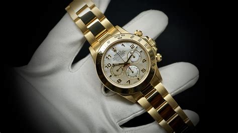 Rolex Daytona quadrante madreperla del 1998 top condition